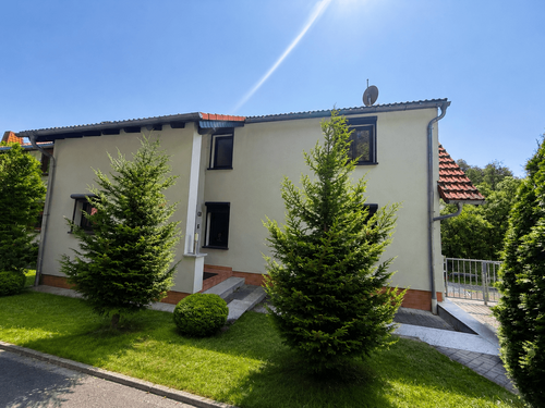 Foto - Wohnung zum Mieten in Zella-Mehlis 1.050,00 € 100 m²