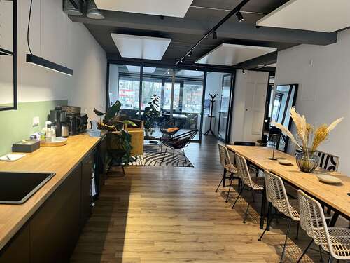 Foto - Büro in Köln 1.700,00 € 69 m² - 1.700,00&nbsp;EUR Kaltmiete, ca.&nbsp; 69,00&nbsp;m&sup2;
