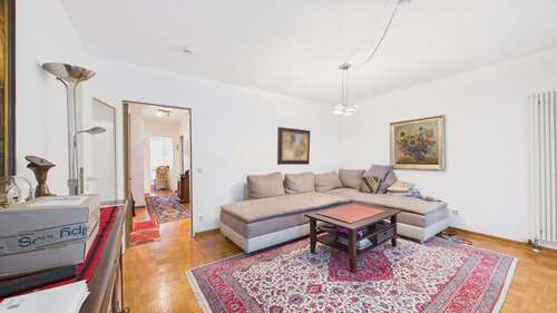 Foto - Wohnung zum Kaufen in München 520.000,00 € 66.02 m²