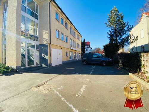 Foto - Garage zu vermieten in Dresden 70,00 €
