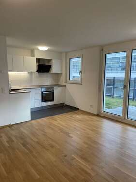 Foto - Wohnung zum Mieten in Stuttgart 1.250,00 € 70 m²
