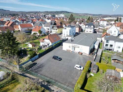 Foto - Grundstück in Neu-Anspach 1.649.000,00 € 2272 m²