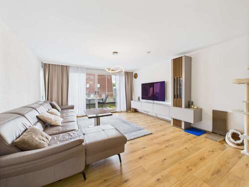 Foto - Wohnung zum Kaufen in Leonberg 370.000,00 € 96 m²