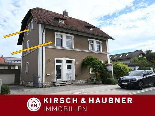 Foto - Wohnung zum Mieten in Neumarkt 1.395,00 € 155 m²