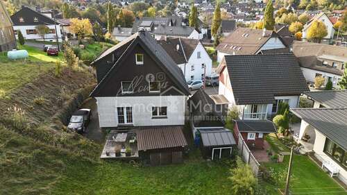 Foto - Haus zum Kaufen in Bergneustadt Wiedenest 299.000,00 € 144 m²