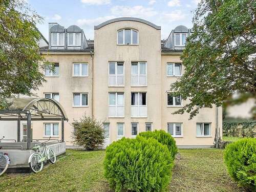 Foto - Wohnung zum Kaufen in Trier 79.000,00 € 19.86 m²