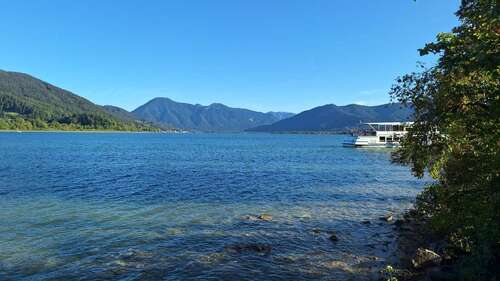 Foto - Wohnung zum Kaufen in Rottach-Egern 895.000,00 € 90 m²