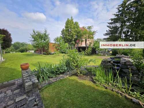 Foto - Haus zum Kaufen in Rüdersdorf 1.499.000,00 € 580 m²