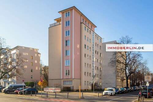 Foto - Wohnung zum Kaufen in Berlin 469.000,00 € 66 m²