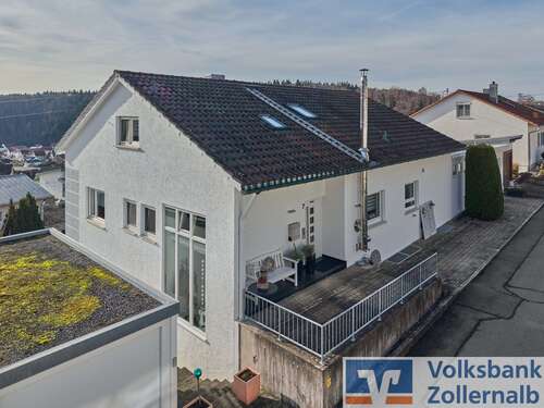 Foto - Haus zum Kaufen in Hettingen 430.000,00 € 246.66 m²