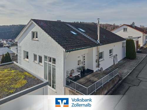 Foto - Haus zum Kaufen in Hettingen 430.000,00 € 246.66 m²