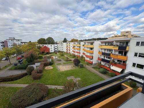 Foto - Wohnung zum Kaufen in Denzlingen 249.000,00 € 70 m²