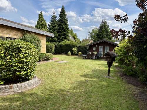 Foto - Haus zum Kaufen in Stuhr-Moordeich 499.000,00 € 175.29 m²