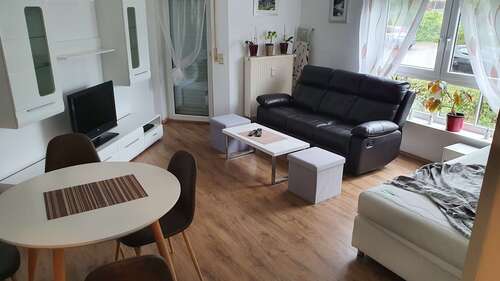 Foto - Wohnung zum Kaufen in Kirchheimbolanden 63.000,00 € 36 m²