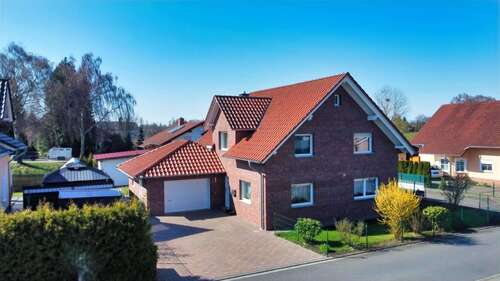 Foto - Haus zum Kaufen in Gieleroth 310.000,00 € 125.83 m²