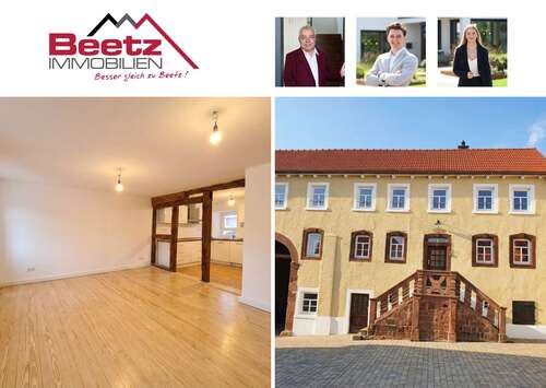 Foto - Wohnung zum Mieten in Neidenstein 580,00 € 45 m²