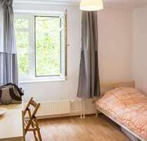 WG-Zimmer in Berlin 580,00 € 10 m²