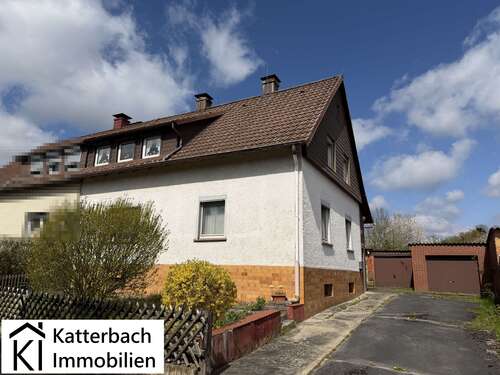 Foto - Haus zum Kaufen in Seesen 89.000,00 € 130 m²