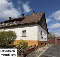 Haus zum Kaufen in Seesen 89.000,00 € 130 m²