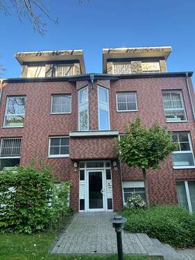 Foto - Wohnung zum Mieten in Mönchengladbach 320,00 € 31 m²