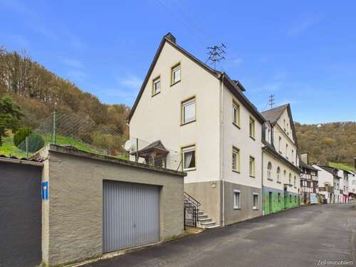 Foto - Haus zum Kaufen in Sauerthal 175.000,00 € 161 m²