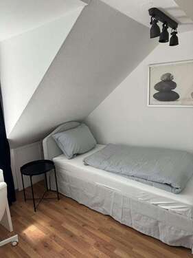 Foto - WG-Zimmer in Düsseldorf 699,00 € 15 m²