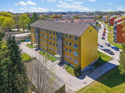 Foto - Wohnung zum Kaufen in Kaufbeuren 255.000,00 € 72.99 m²