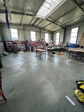 Foto - Halle in Heroldstatt-Sontheim 4.900,00 € 531 m²