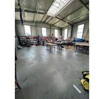 Halle in Heroldstatt-Sontheim 4.900,00 € 531 m²