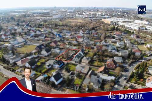 Foto - Grundstück zu verkaufen in Magdeburg 189.000,00 € 1000 m²