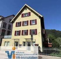 Wohnung zum Mieten in Hornberg 490,00 € 59 m²