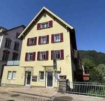 Wohnung zum Mieten in Hornberg 490,00 € 59 m²
