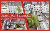 Haus zum Kaufen in Düsseldorf 1.600.000,00 € 428 m²