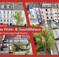 Haus zum Kaufen in Düsseldorf 1.600.000,00 € 428 m²