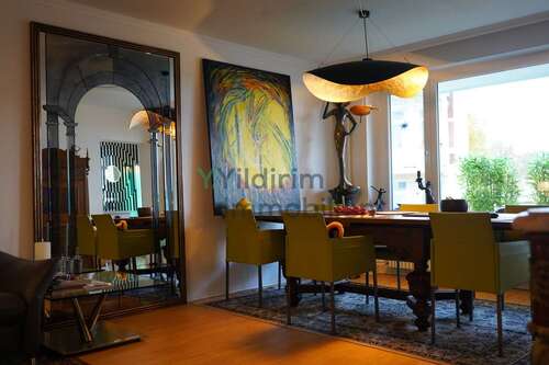 Foto - Wohnung zum Kaufen in Cuxhaven Amerikahafen 269.000,00 € 73.85 m²