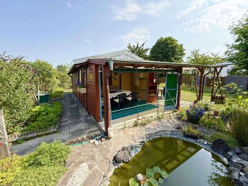 Foto - Grundstück zu verkaufen in Maisach 128.000,00 € 394 m²