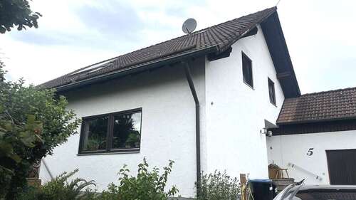 Foto - Haus zum Kaufen in Roggenburg Biberach 495.000,00 € 179.75 m²