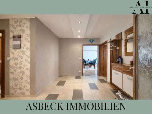 Foto - Wohnung zum Kaufen in Burgkirchen 219.000,00 € 122 m²