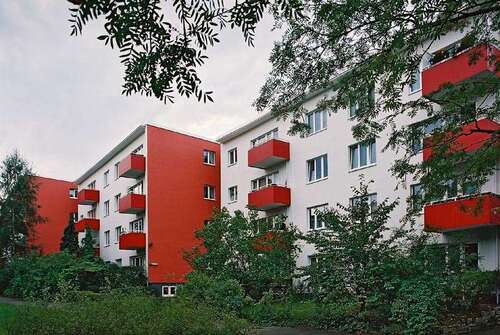 Foto - Wohnung zum Mieten in Berlin 548,68 € 72.1 m²