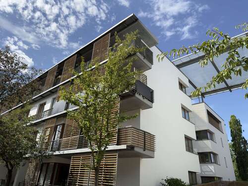 Foto - Wohnung zum Kaufen in Hannover 375.000,00 € 91 m²