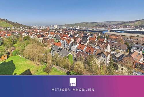 Foto - Haus zum Kaufen in Stuttgart 890.000,00 € 210 m²