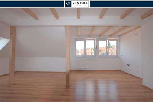 Foto - Wohnung zum Kaufen in Ansbach 229.000,00 € 77.1 m²