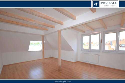 Foto - Wohnung zum Kaufen in Ansbach 259.000,00 € 77.1 m²