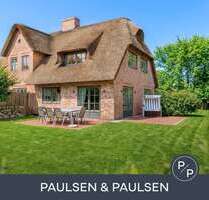 Haus zum Kaufen in Sylt 2.490.000,00 € 210 m²