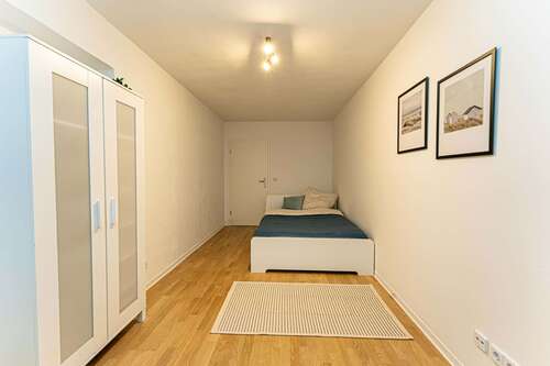 Foto - WG-Zimmer in Potsdam 640,00 € 16 m²