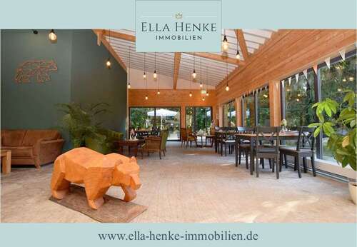 Foto - Spezialgewerbe in Braunlage 540.000,00 €