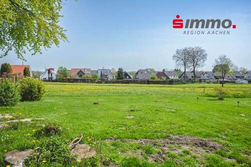Foto - Grundstück zu verkaufen in Simmerath 280.000,00 € 2848 m²
