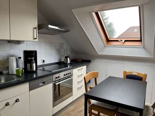 Foto - Wohnung zum Mieten in Solingen 430,00 € 52 m²
