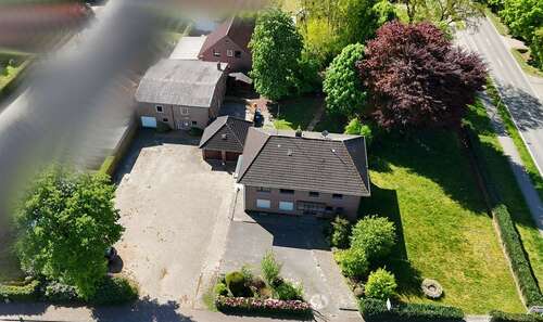 Foto - Haus zum Kaufen in Edewecht Friedrichsfehn 815.000,00 € 458 m²