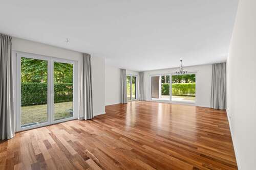 Foto - Wohnung zum Kaufen in Freiburg 795.000,00 € 110.08 m²